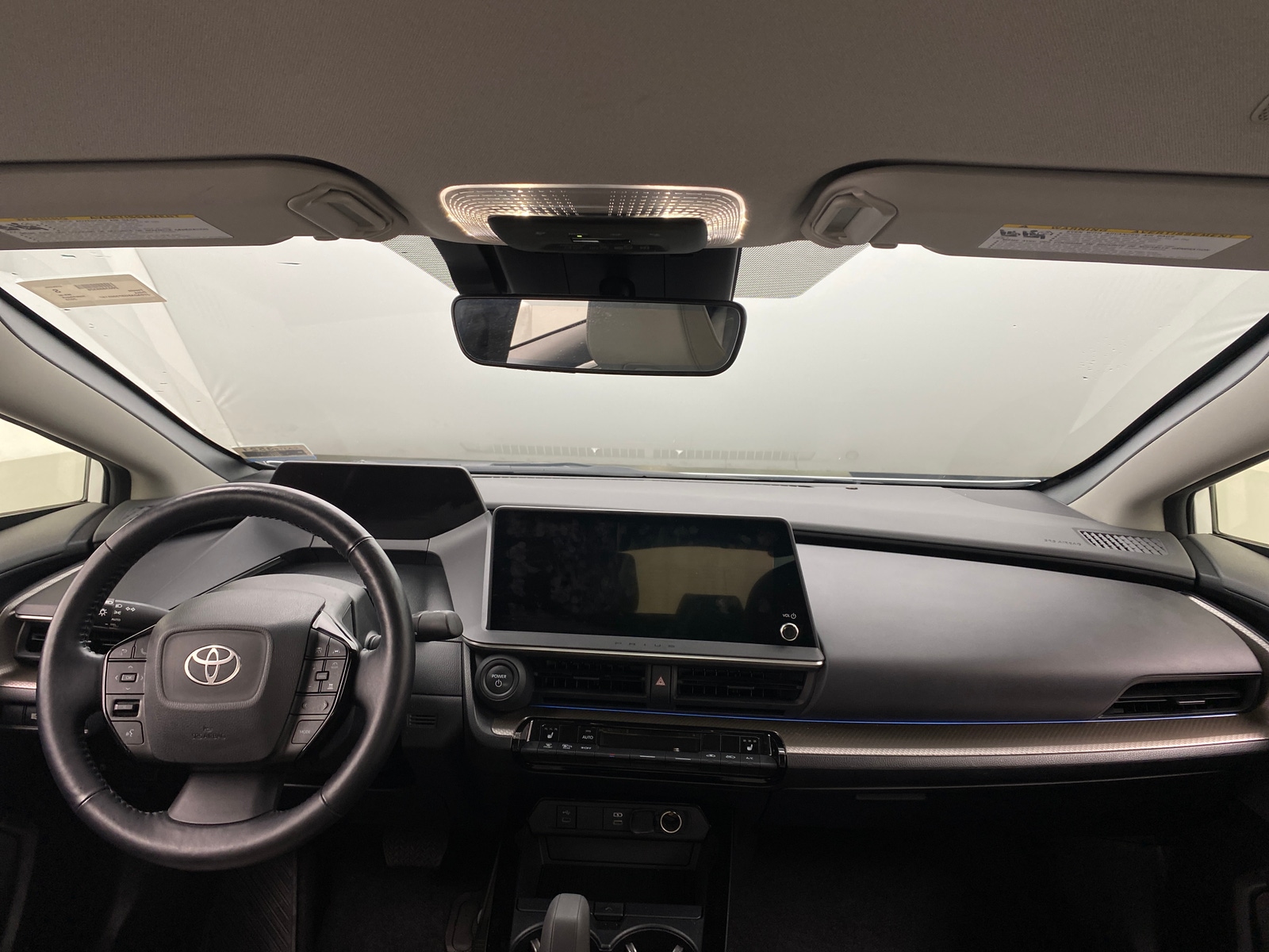 Thumbnail: 2023 Toyota Prius - 2