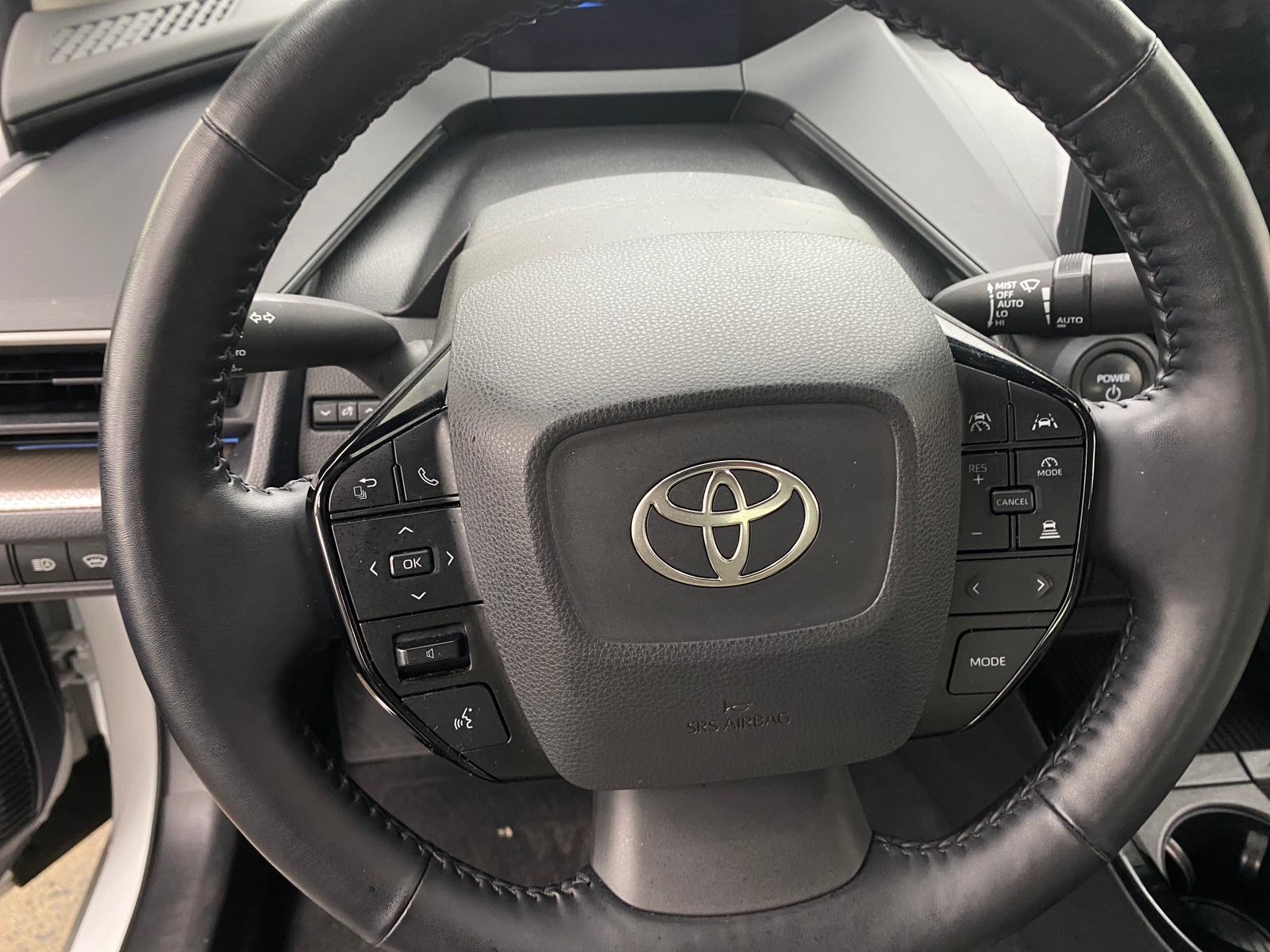 Thumbnail: 2023 Toyota Prius - 4