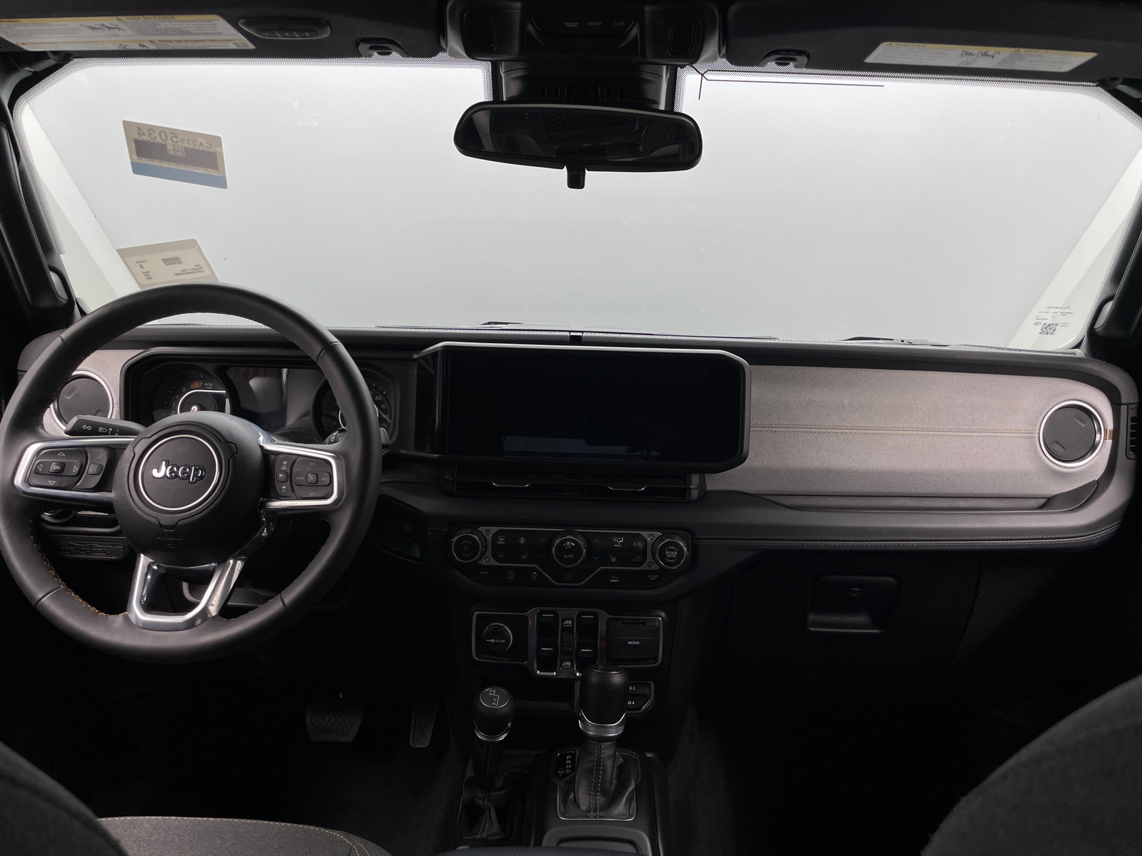Thumbnail: 2024 Jeep Wrangler - 3