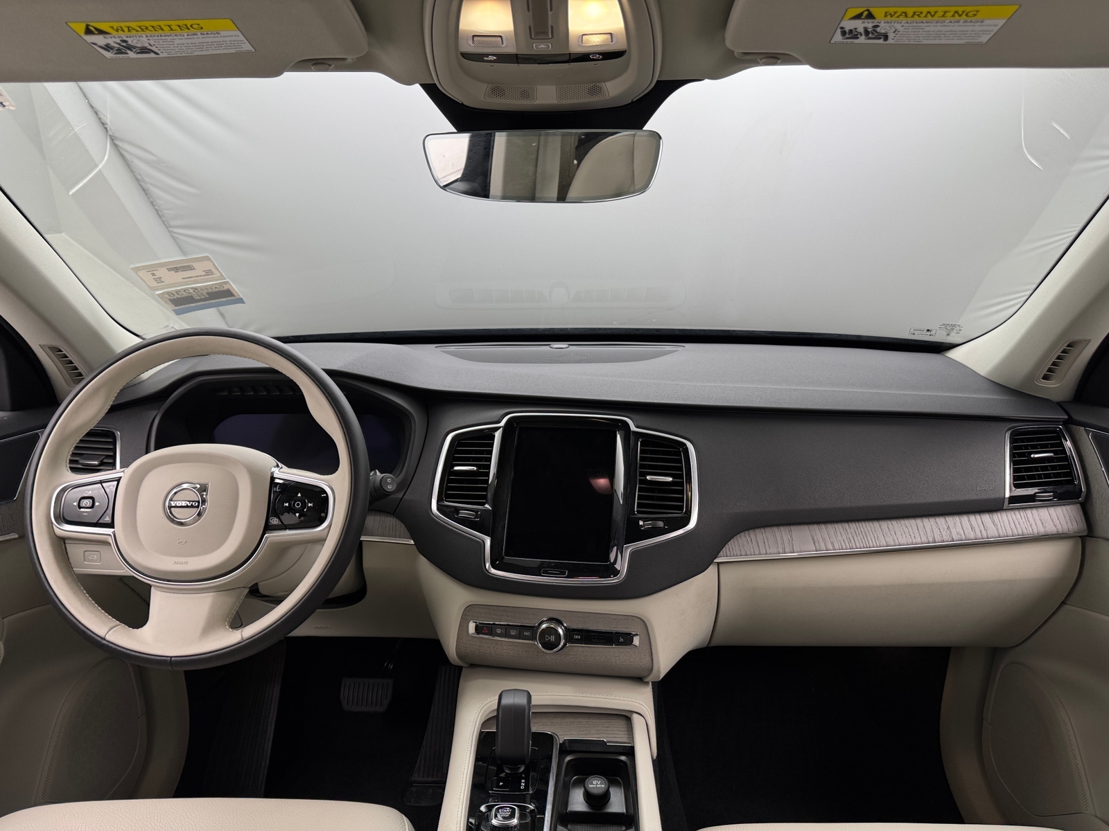 Thumbnail: 2025 Volvo XC90 - 2