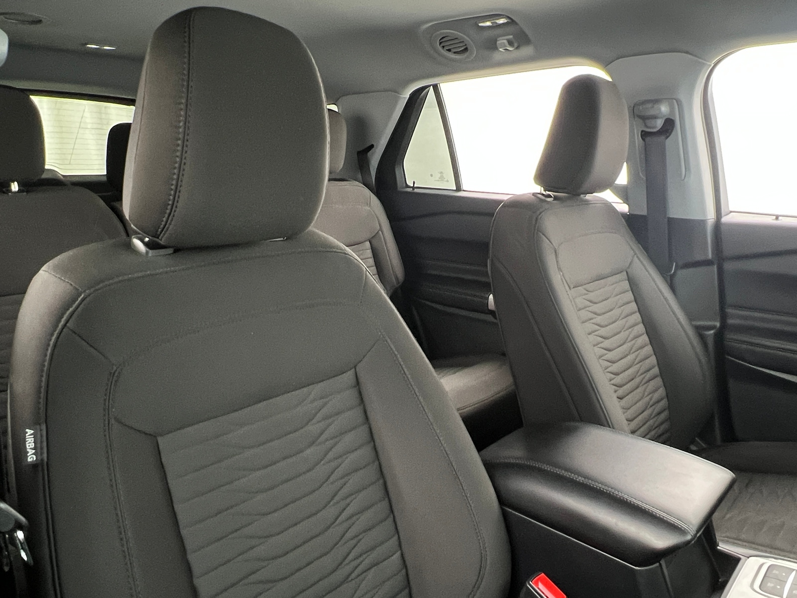 Thumbnail: 2021 Ford Explorer - 2