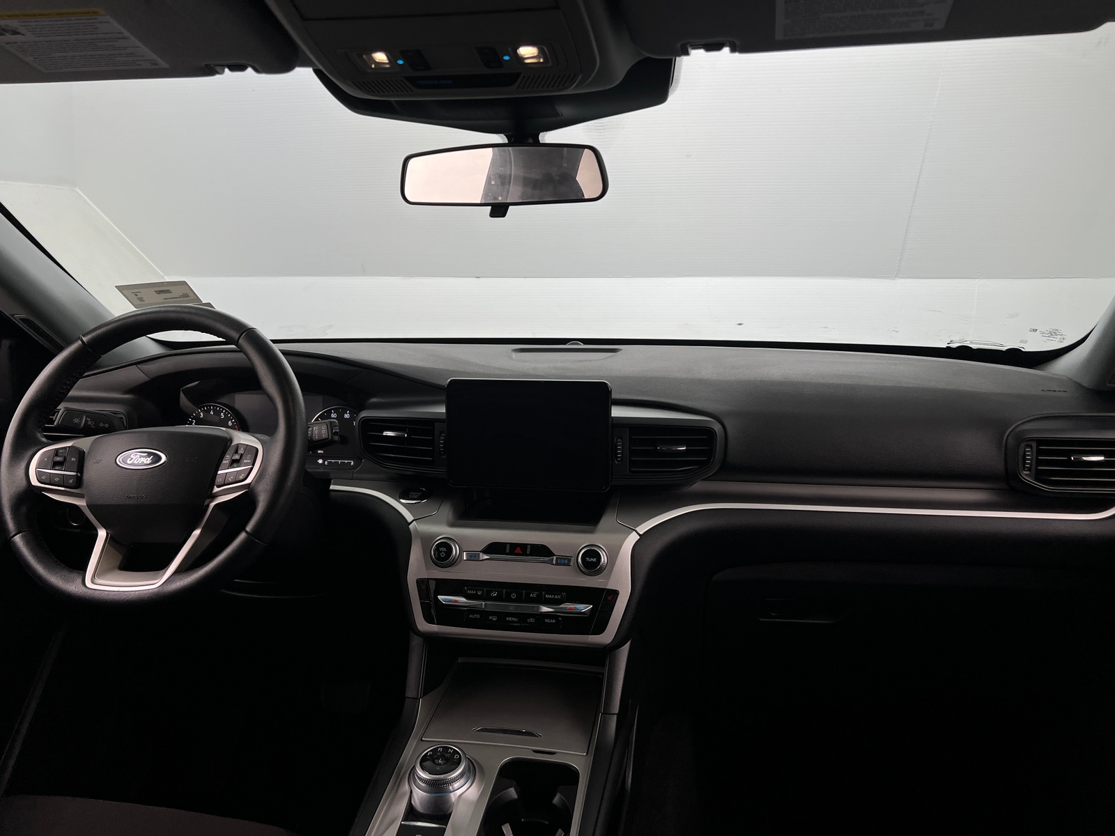 Thumbnail: 2021 Ford Explorer - 3