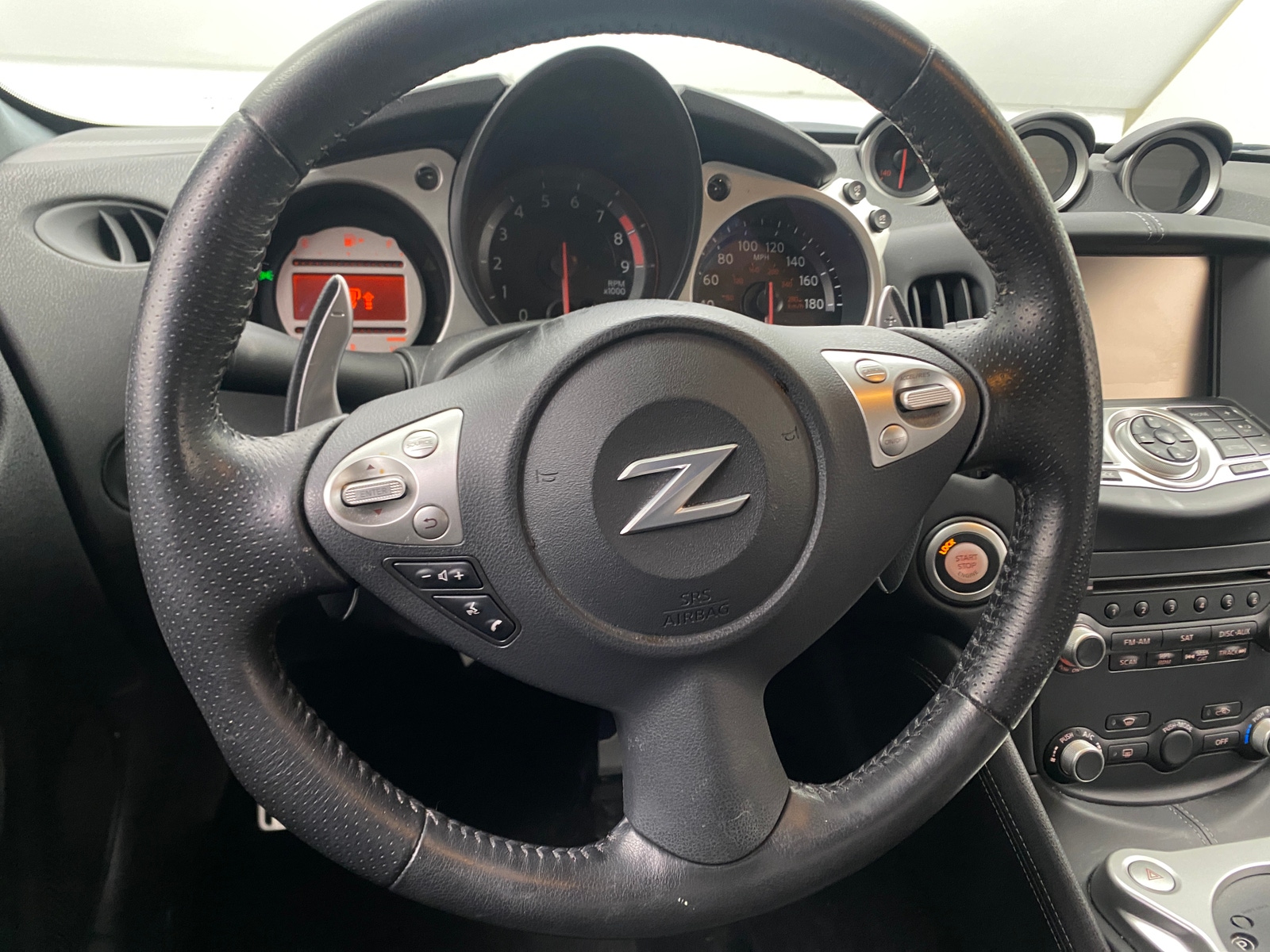 Thumbnail: 2019 Nissan Z - 3