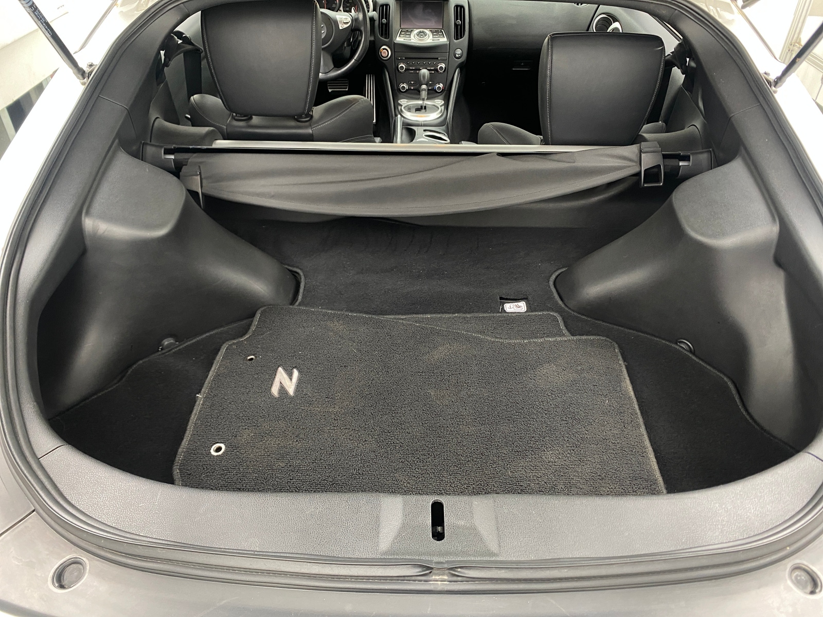 Thumbnail: 2019 Nissan Z - 4