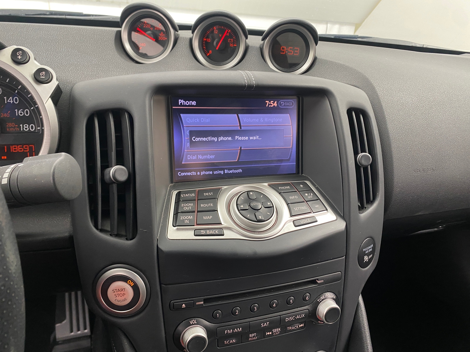 Thumbnail: 2019 Nissan Z - 2