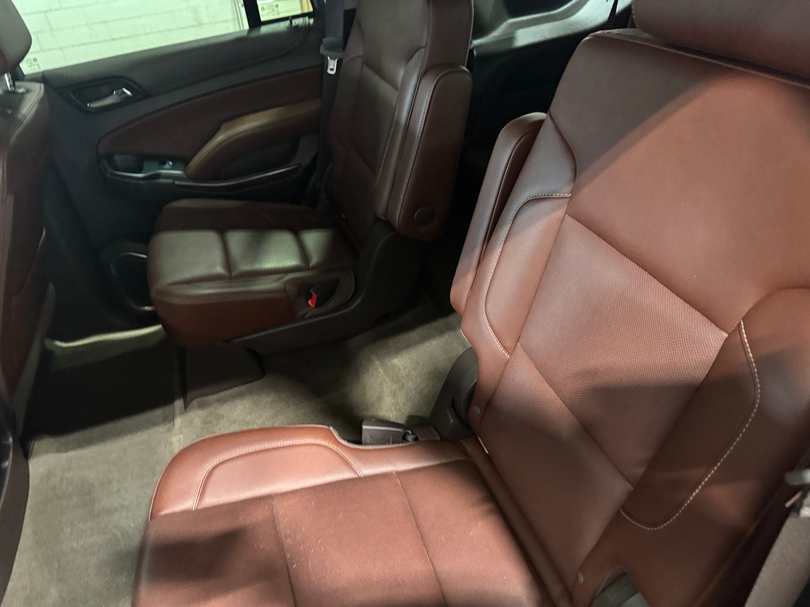 Thumbnail: 2017 Chevrolet Tahoe - 5