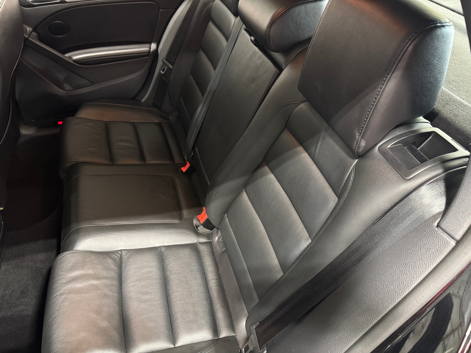 Thumbnail: 2013 Volkswagen Golf - 6