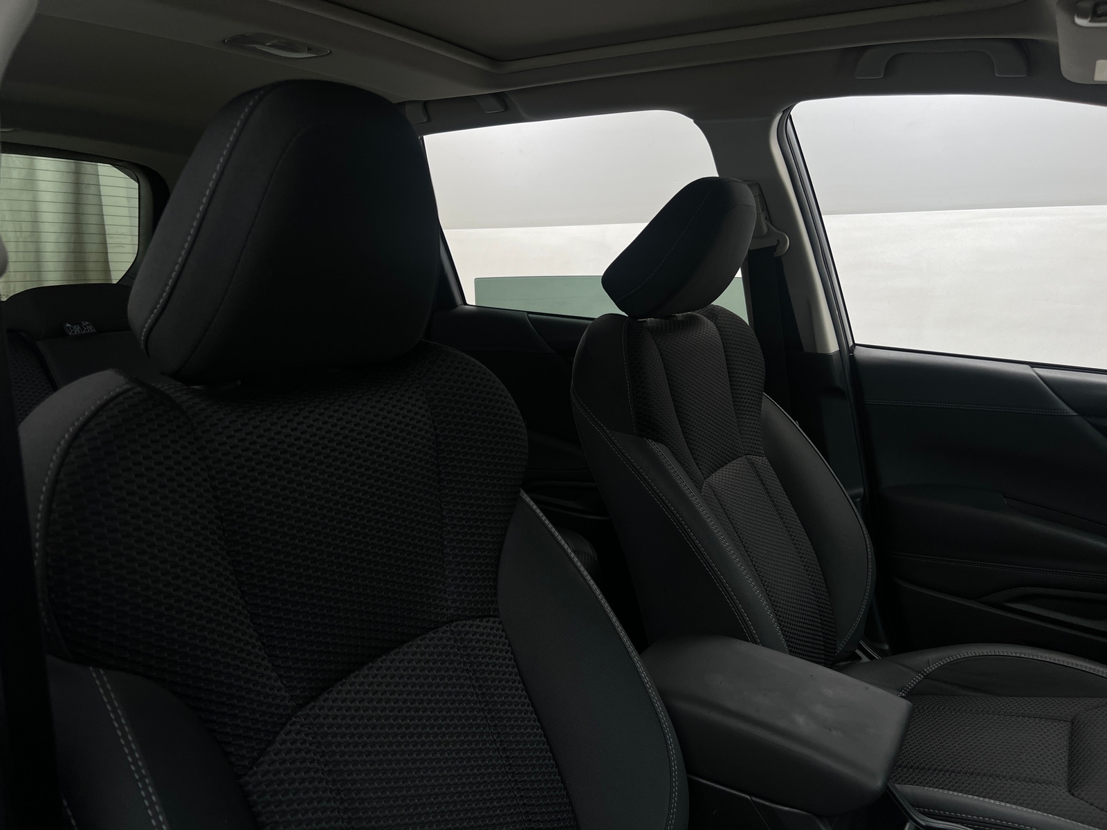 Thumbnail: 2020 Subaru Forester - 2