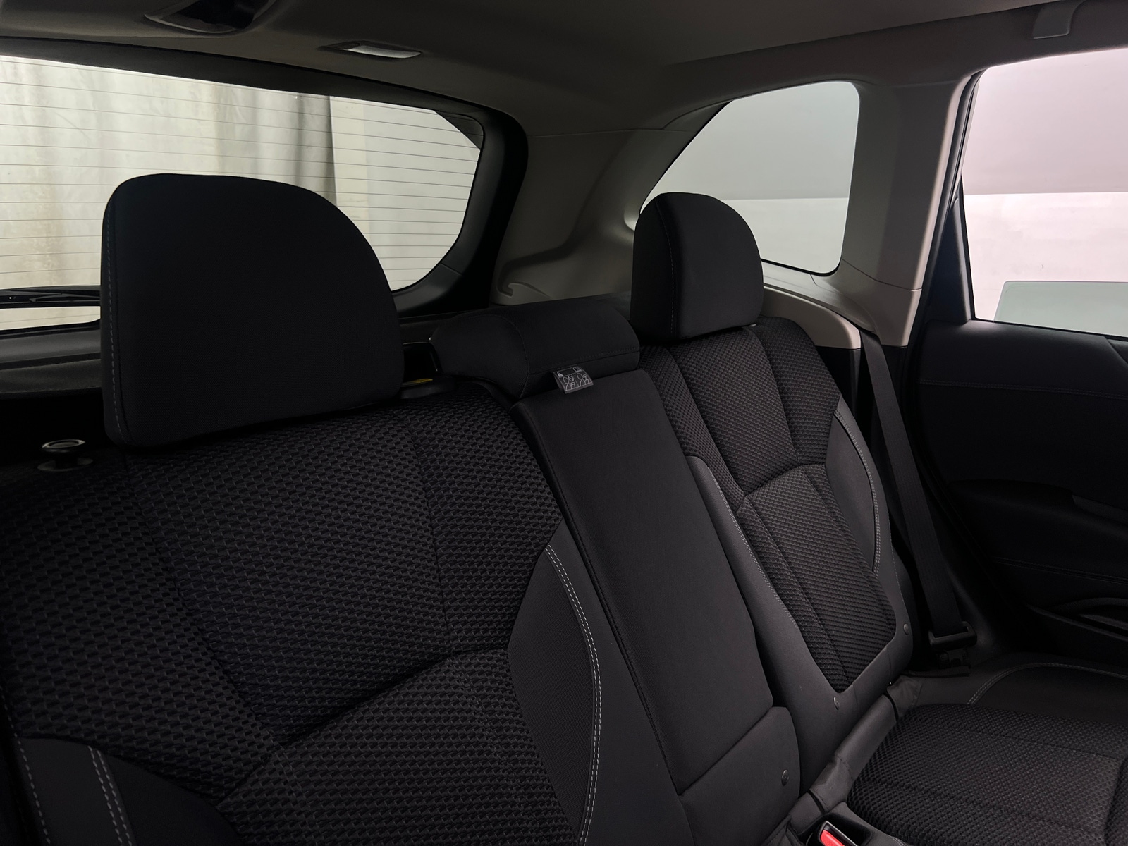 Thumbnail: 2020 Subaru Forester - 6