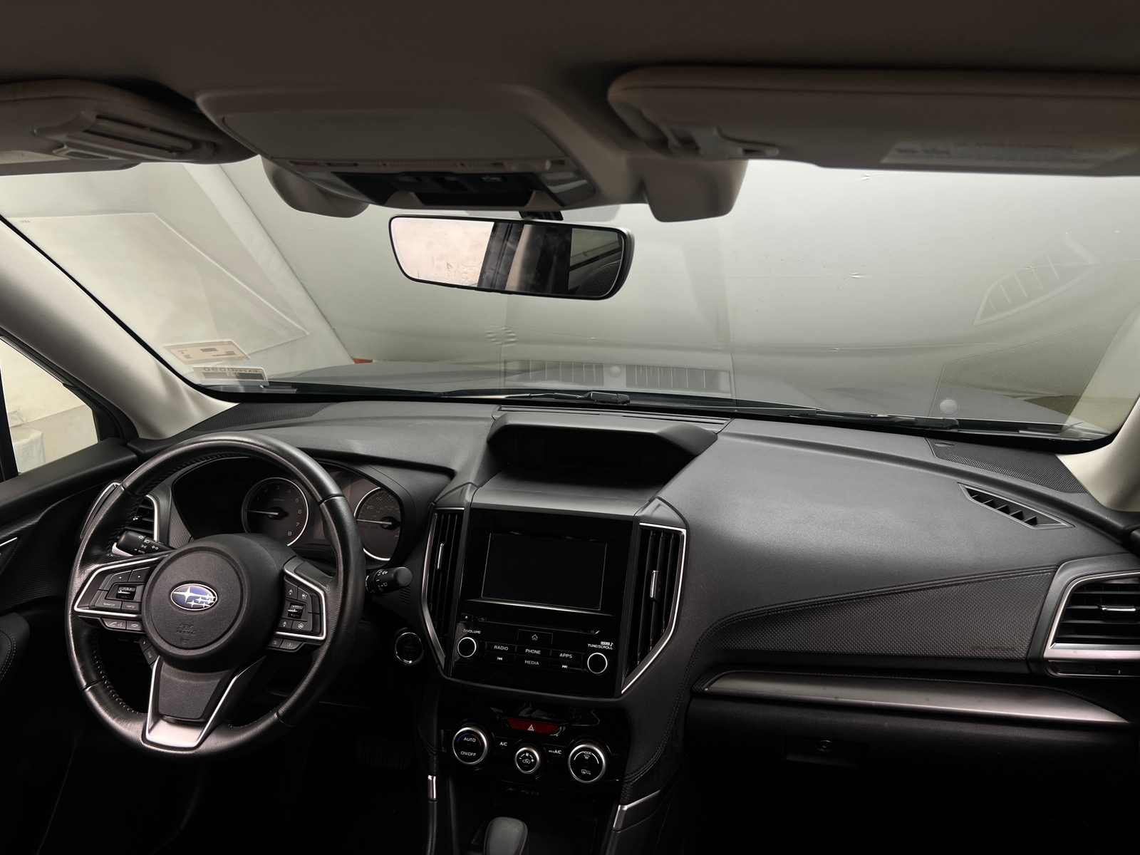 Thumbnail: 2020 Subaru Forester - 3