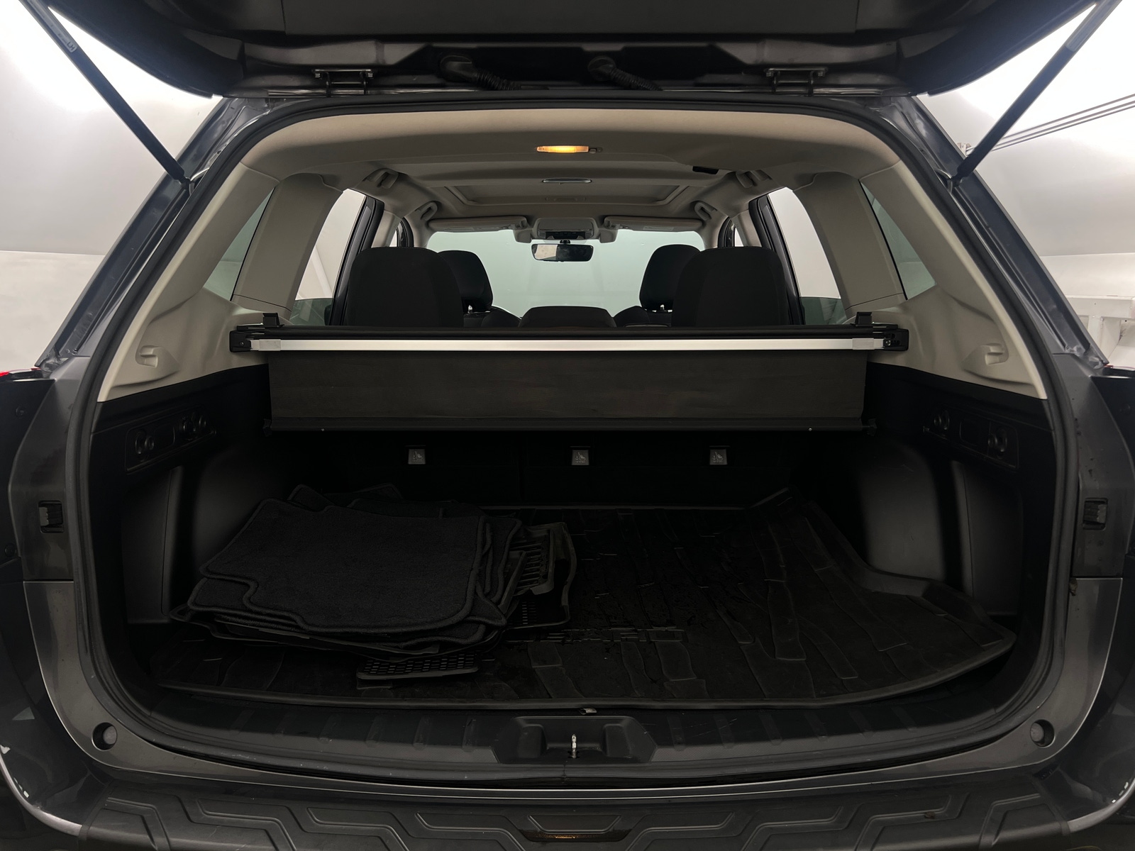 Thumbnail: 2020 Subaru Forester - 7