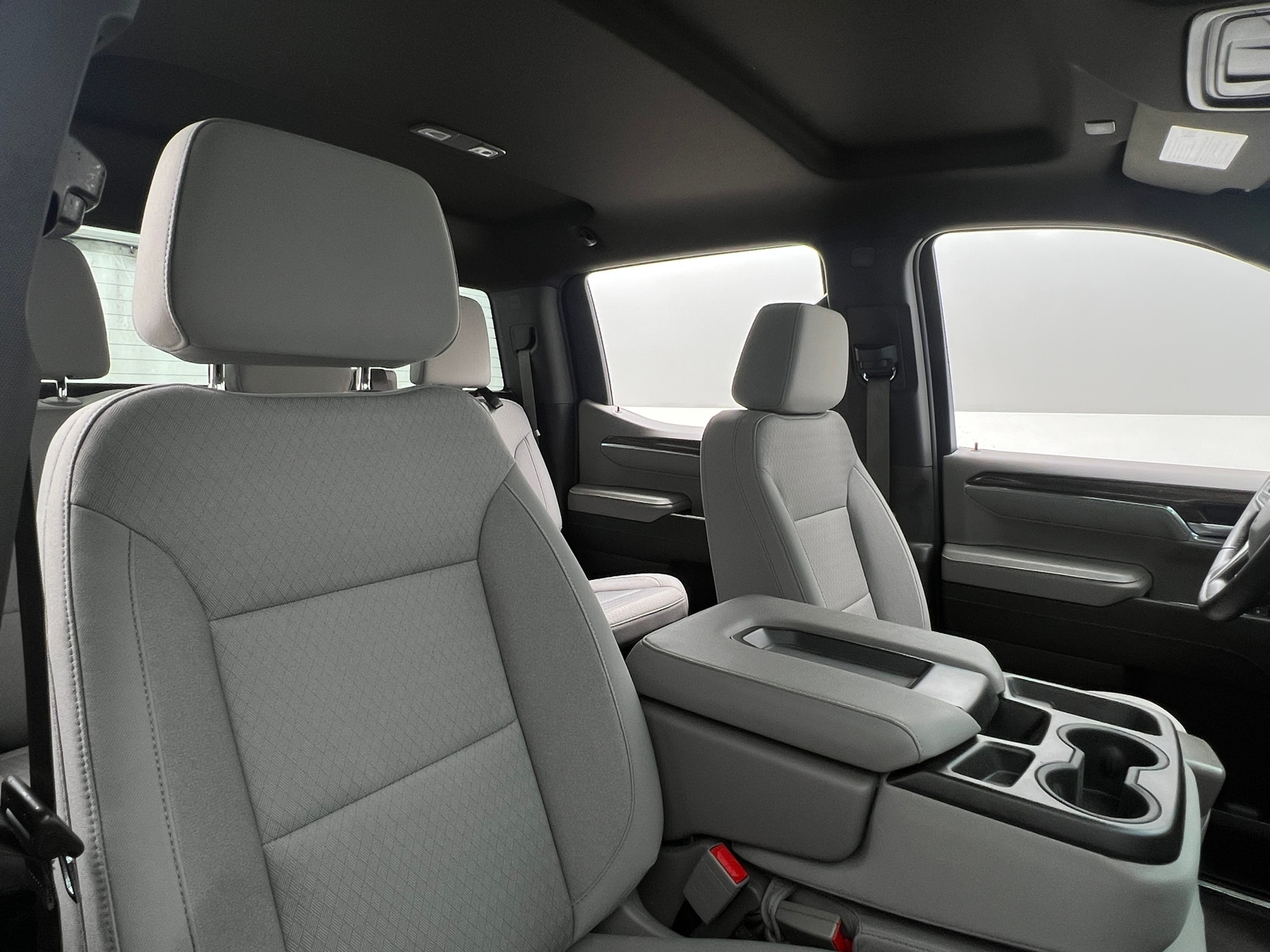 Thumbnail: 2023 Chevrolet Silverado 1500 - 2