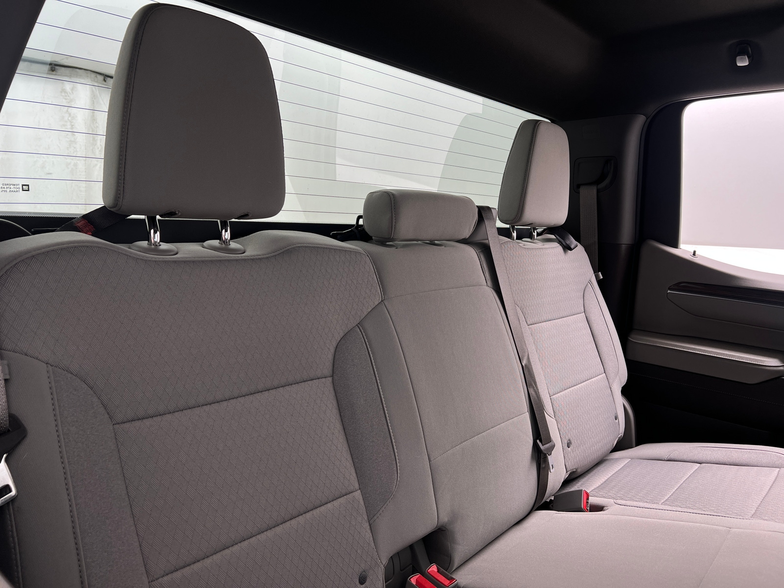 Thumbnail: 2023 Chevrolet Silverado 1500 - 6