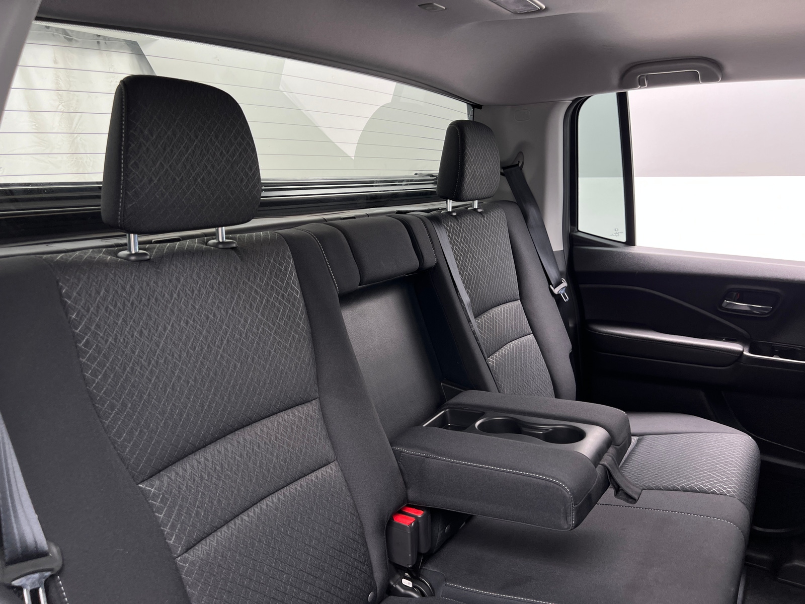 Thumbnail: 2018 Honda Ridgeline - 6