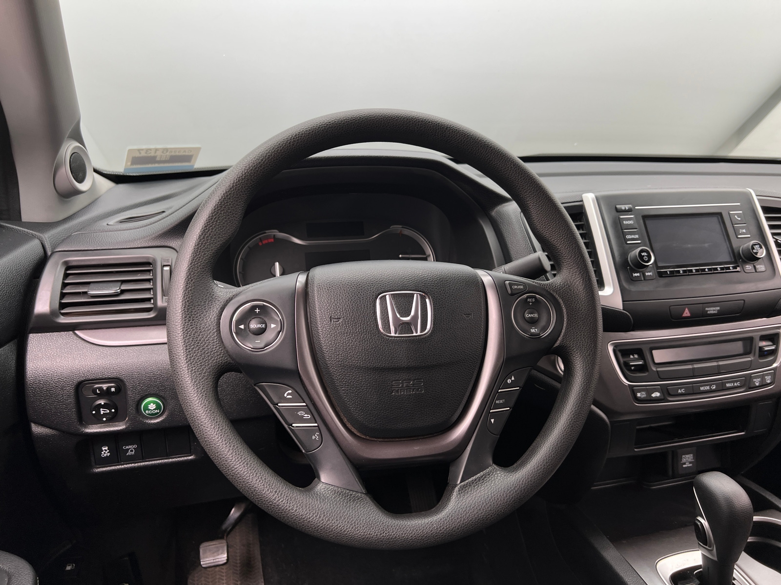 Thumbnail: 2018 Honda Ridgeline - 5