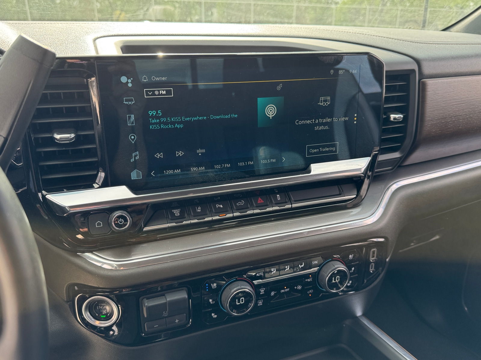 Thumbnail: 2024 Chevrolet Silverado 3500 - 3
