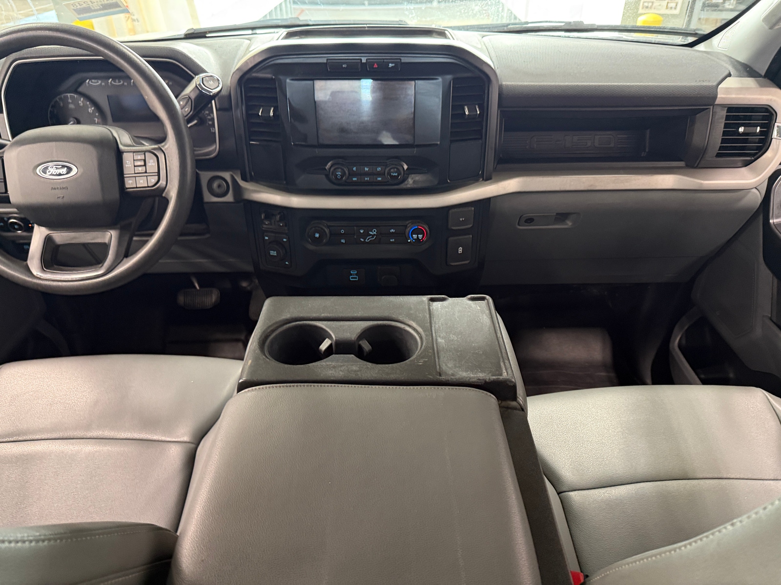 Thumbnail: 2023 Ford Econoline - 2