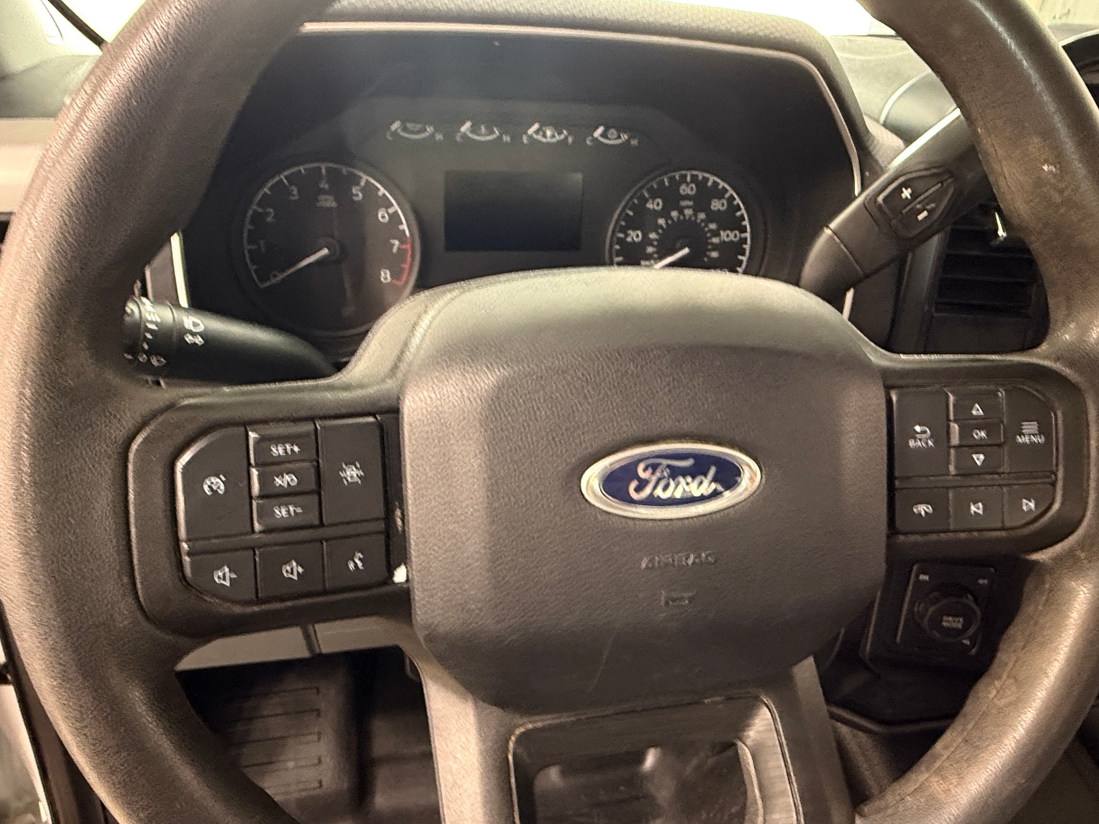 Thumbnail: 2023 Ford Econoline - 4