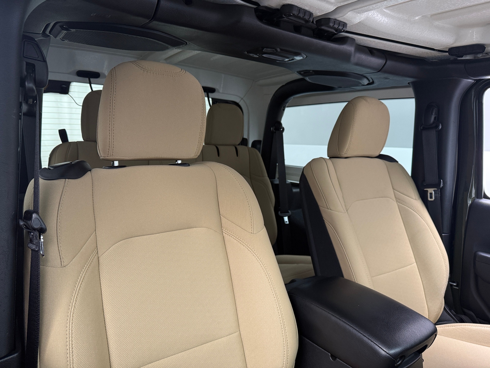 Thumbnail: 2023 Jeep Wrangler - 2