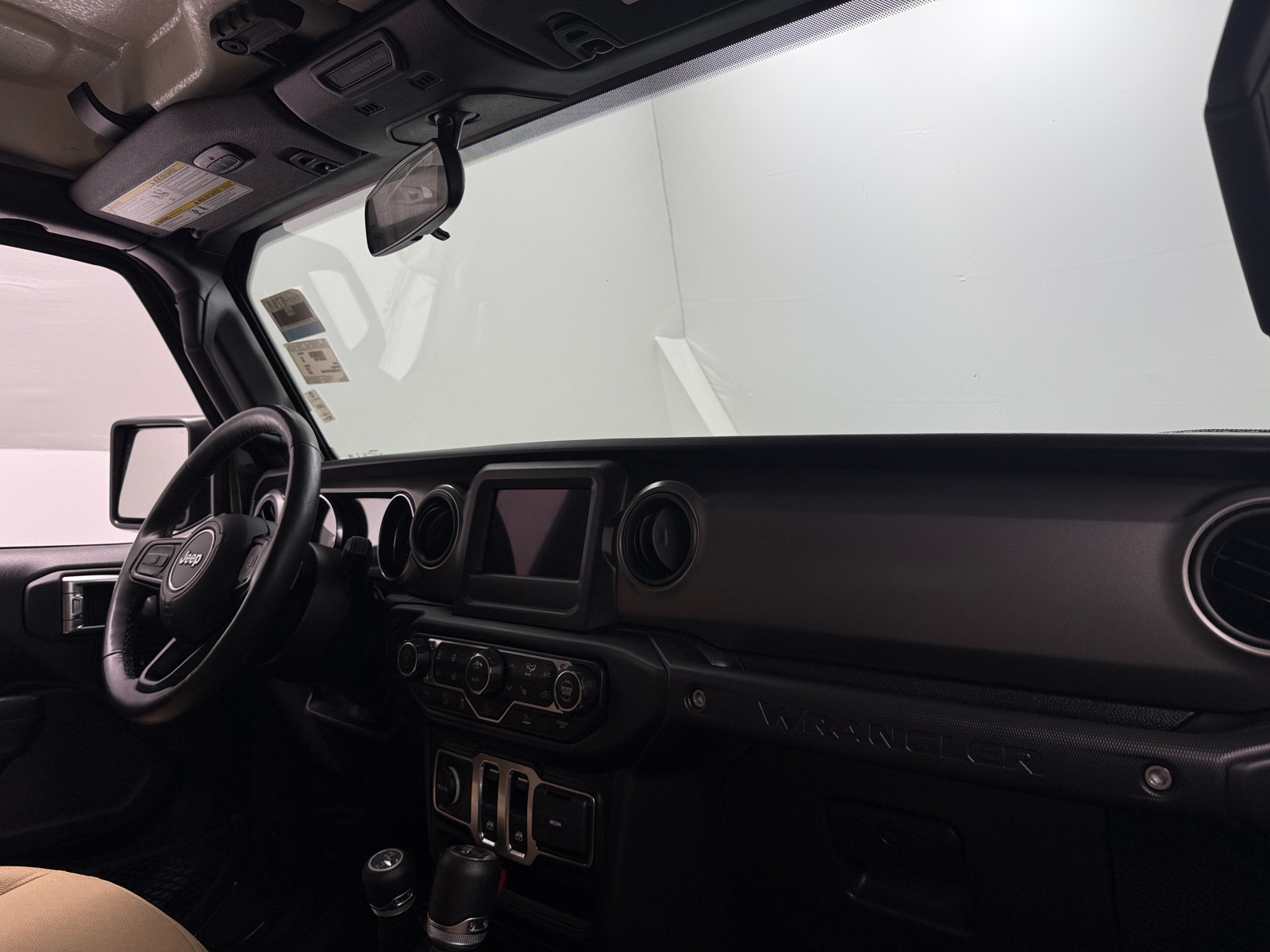 Thumbnail: 2023 Jeep Wrangler - 3