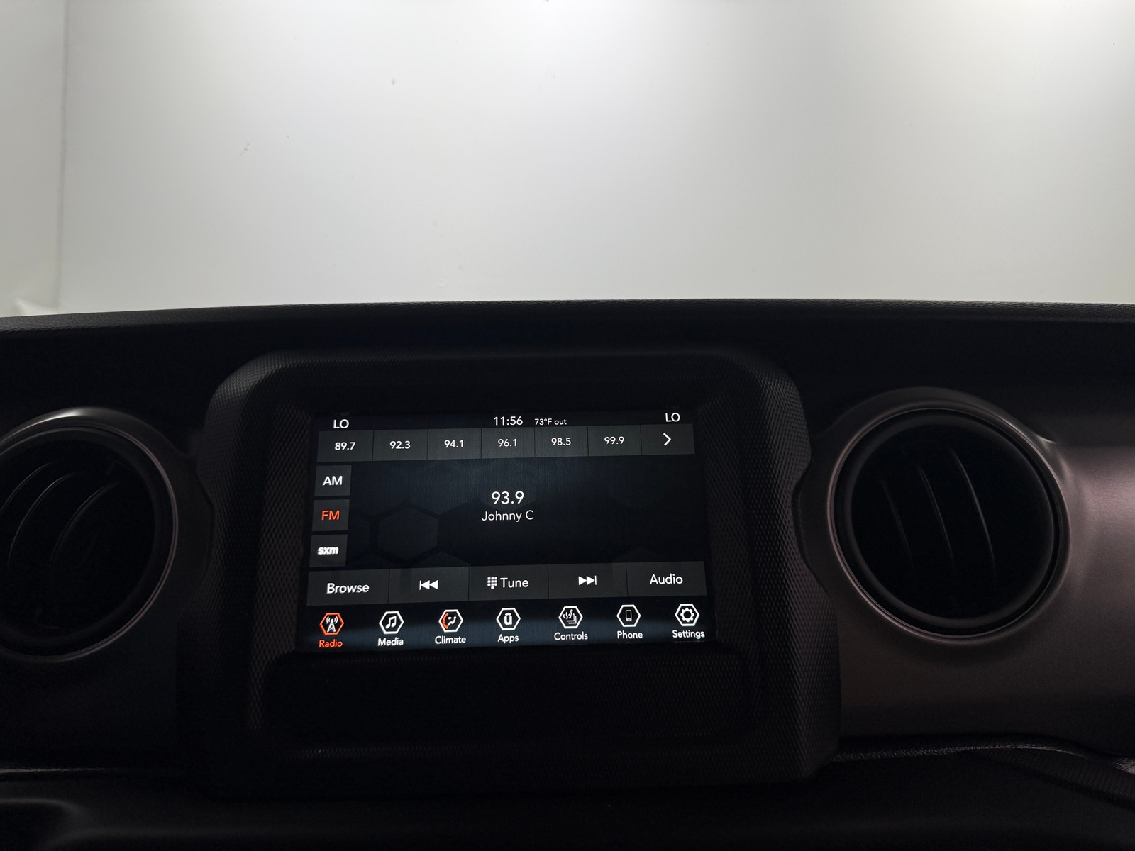Thumbnail: 2023 Jeep Wrangler - 4