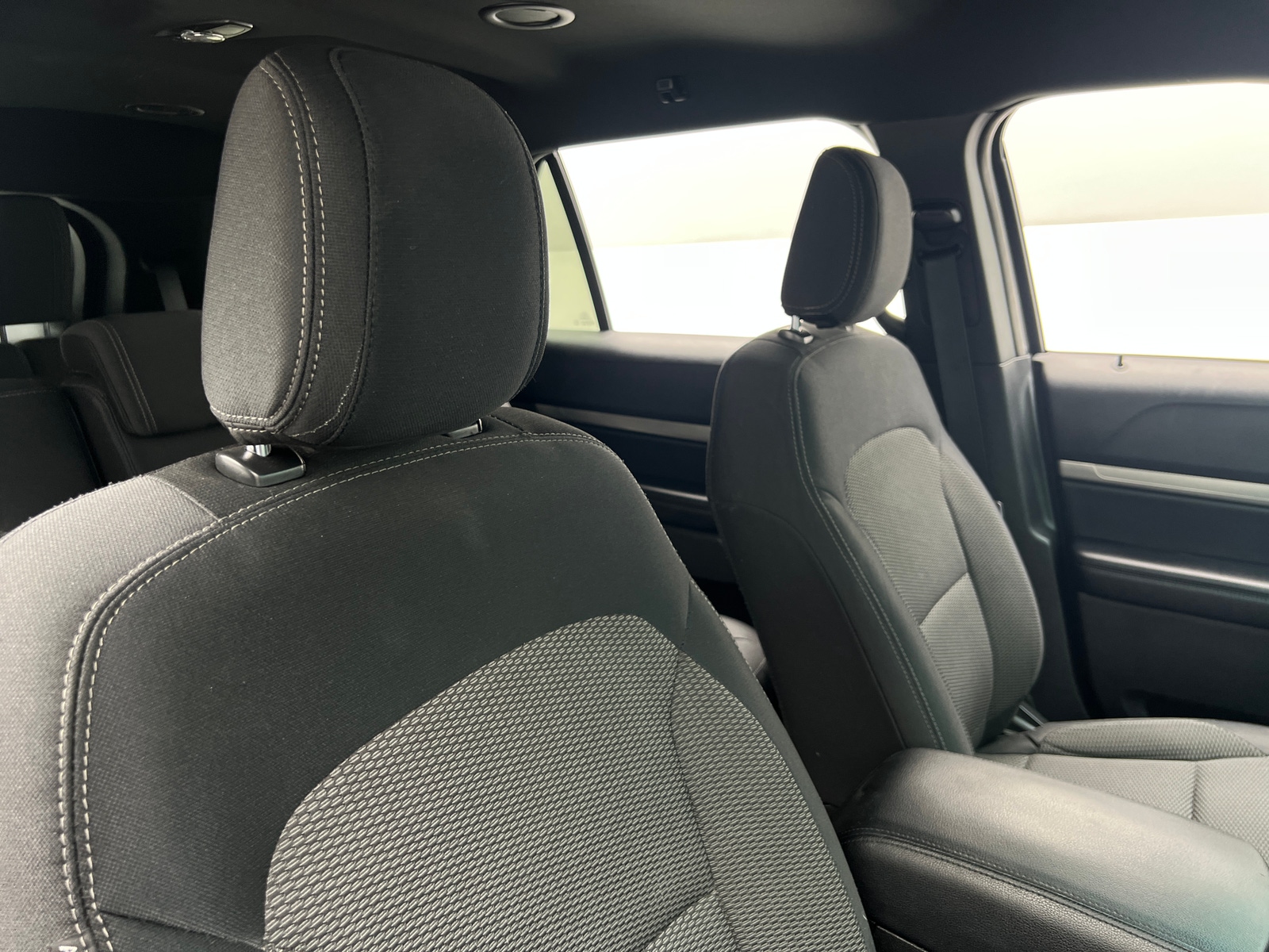 Thumbnail: 2018 Ford Explorer - 2