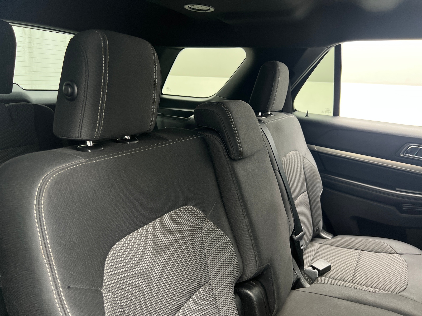Thumbnail: 2018 Ford Explorer - 6