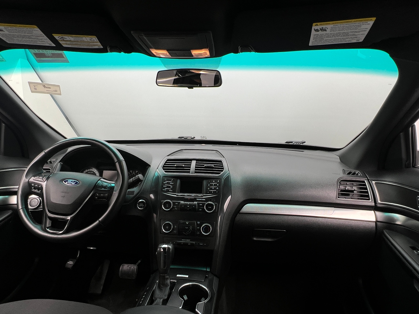 Thumbnail: 2018 Ford Explorer - 3