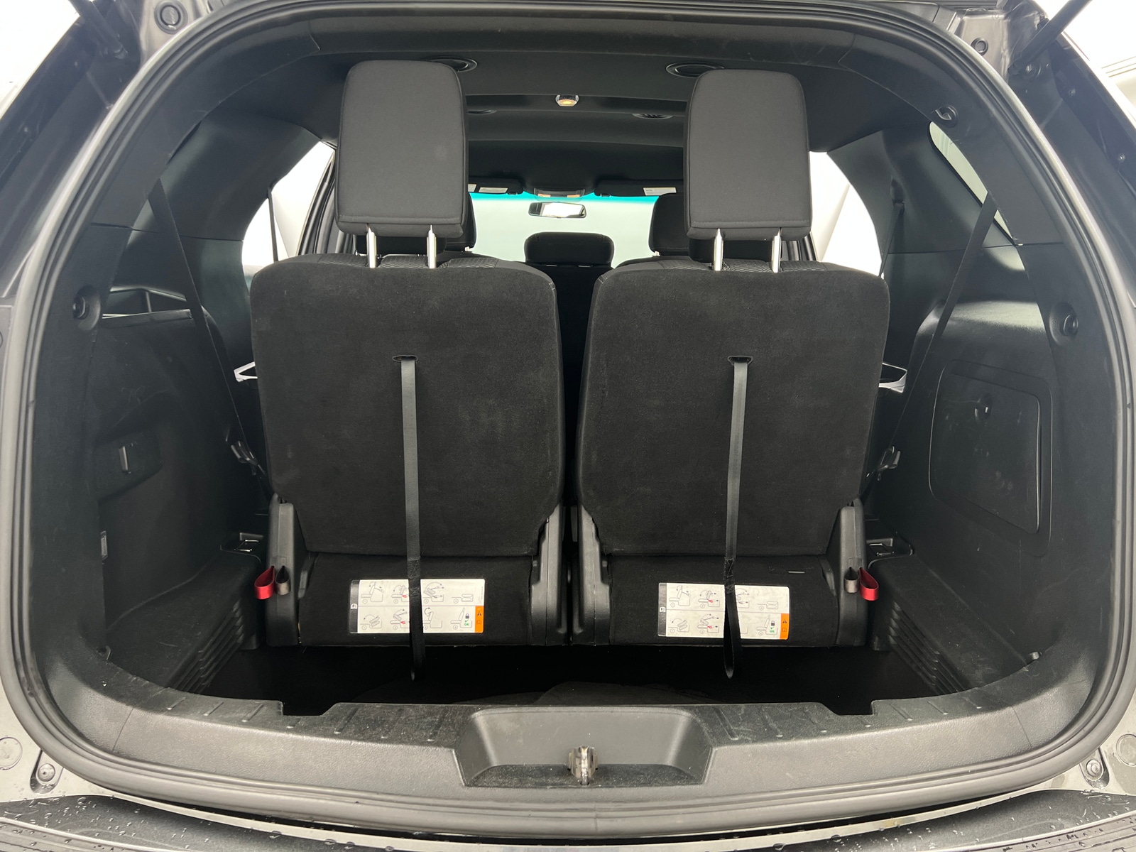 Thumbnail: 2018 Ford Explorer - 7