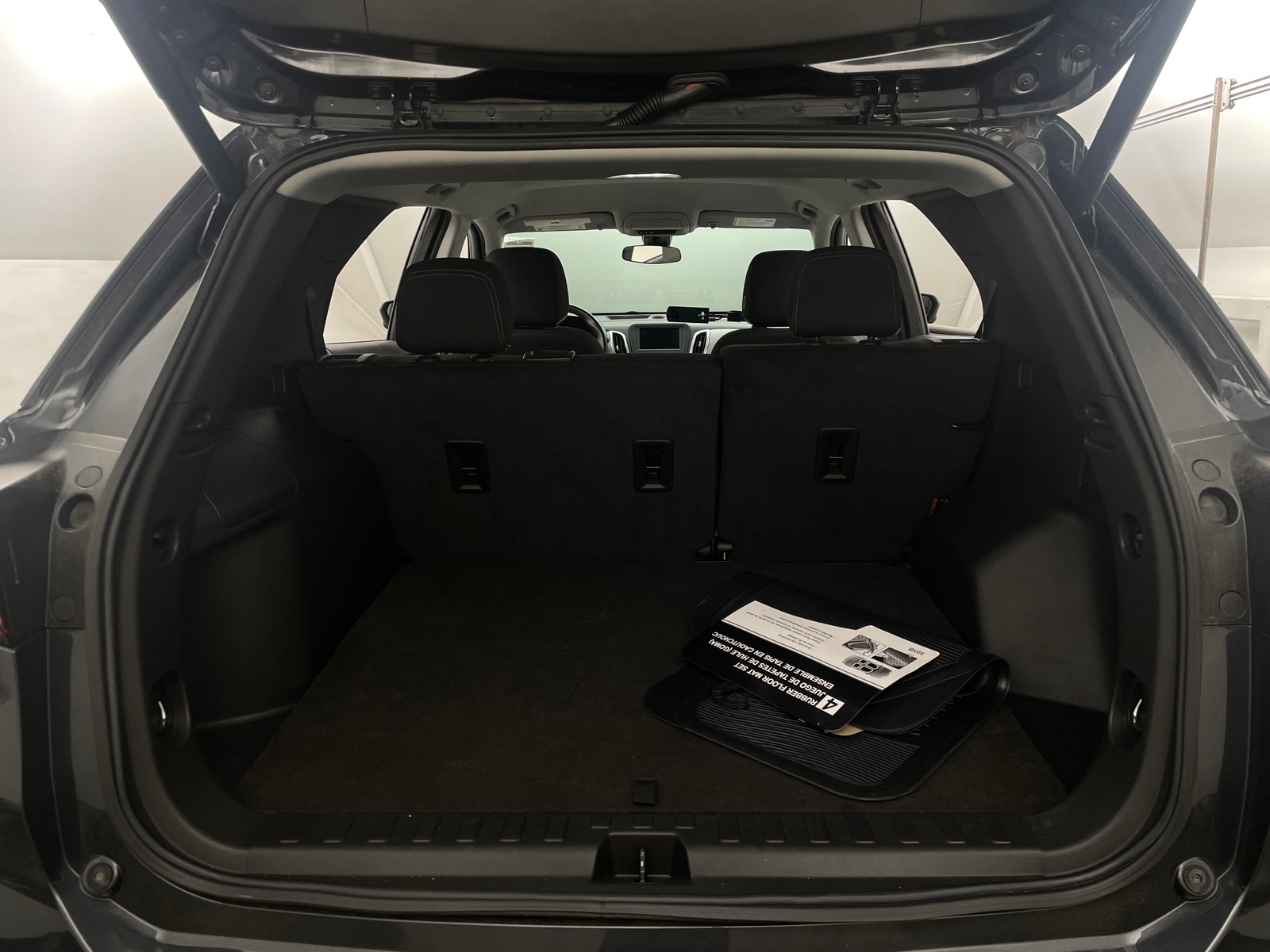 Thumbnail: 2022 Chevrolet Equinox - 7
