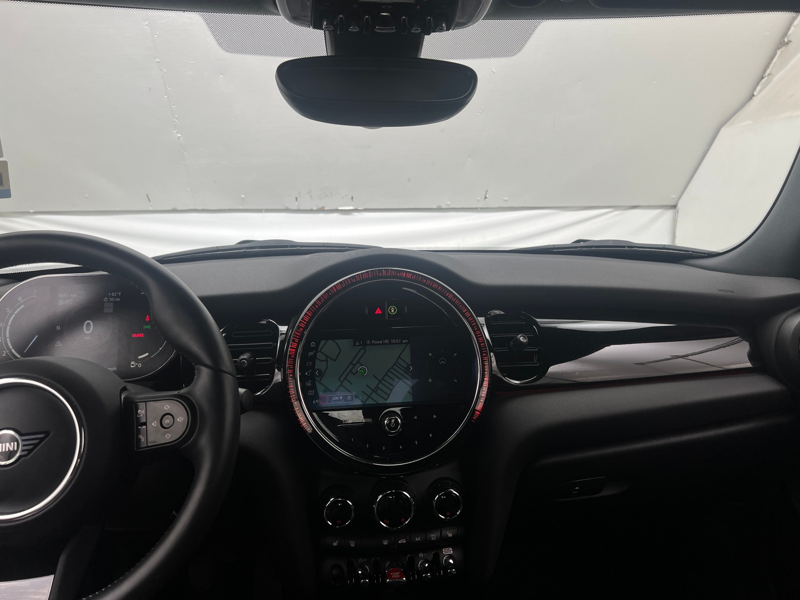 Thumbnail: 2024 MINI Cooper Convertible - 2