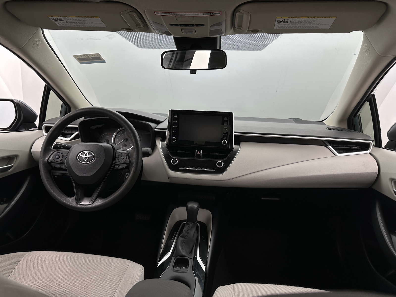 Thumbnail: 2020 Toyota Corolla - 3