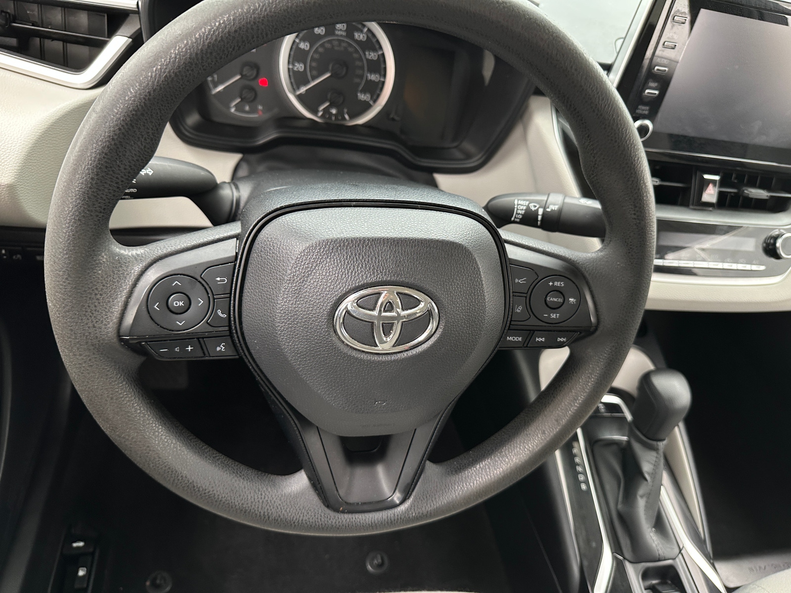 Thumbnail: 2020 Toyota Corolla - 5
