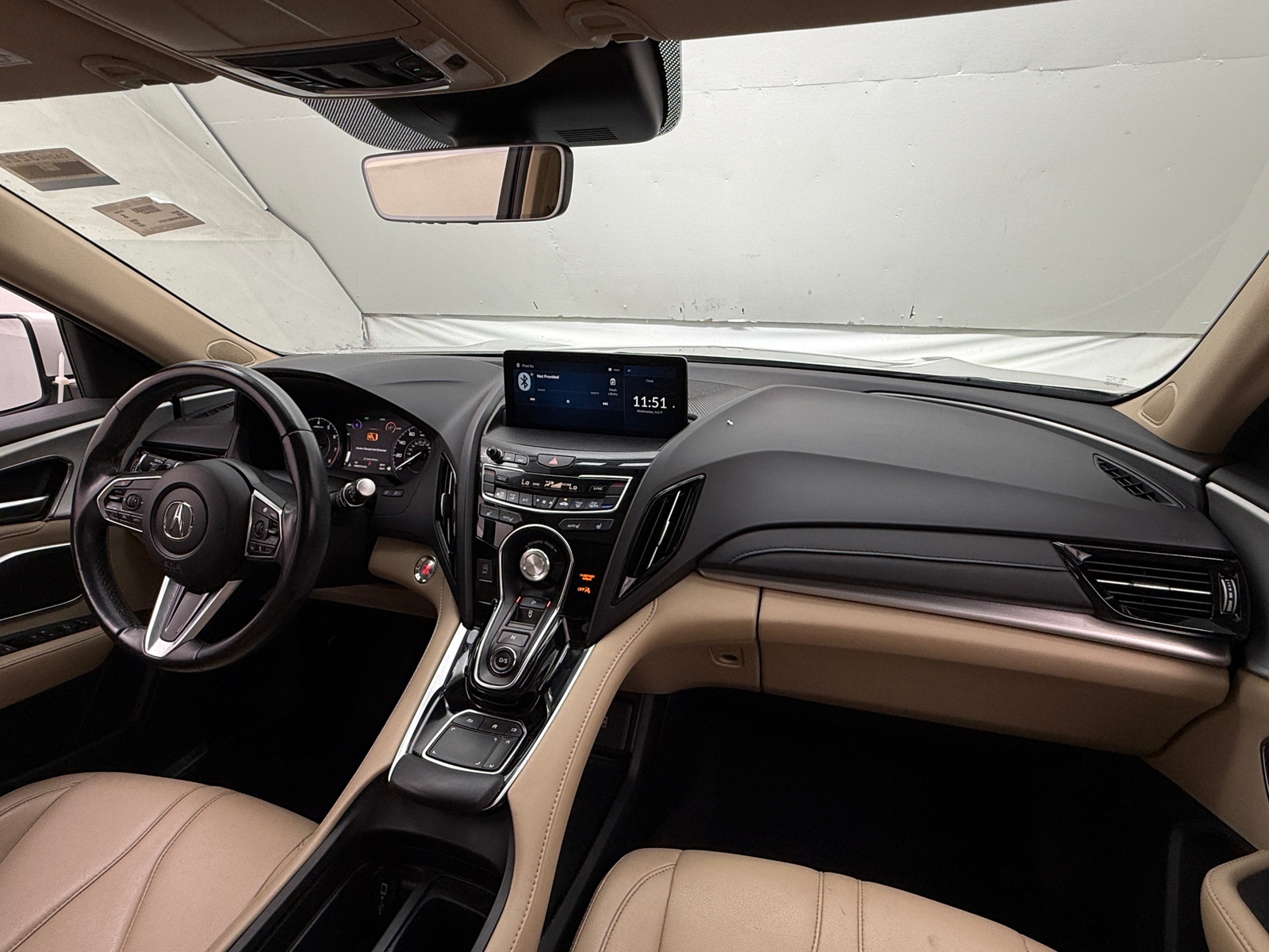 Thumbnail: 2021 Acura RDX - 2