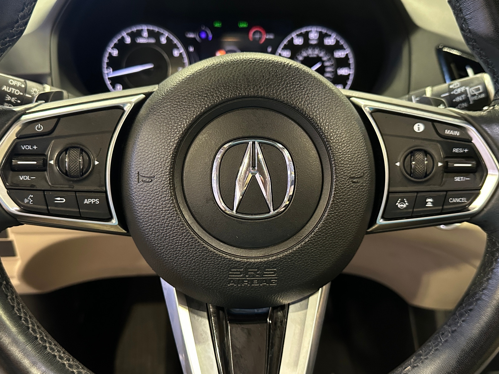 Thumbnail: 2021 Acura RDX - 4