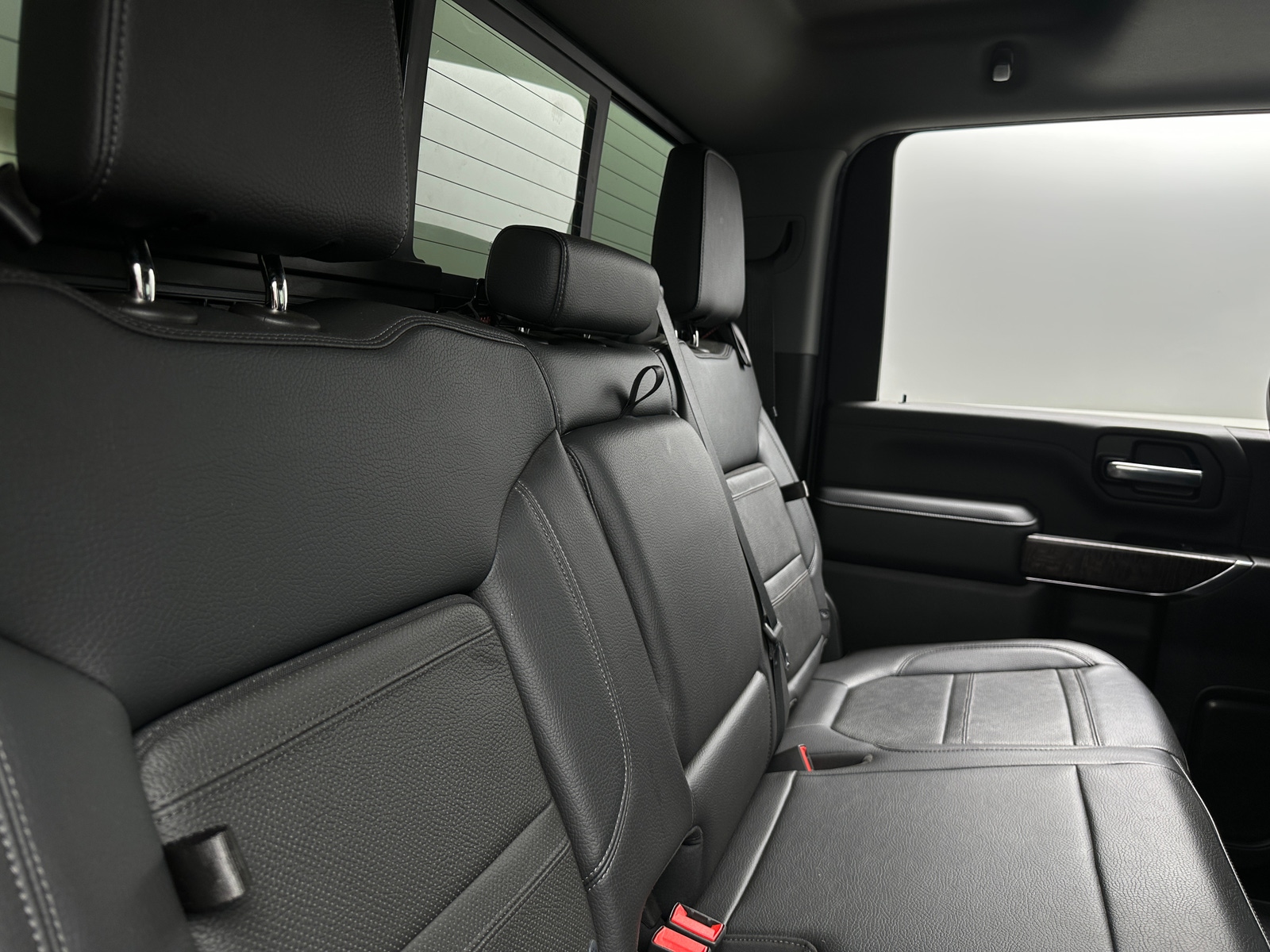 Thumbnail: 2022 GMC Sierra 3500 - 5