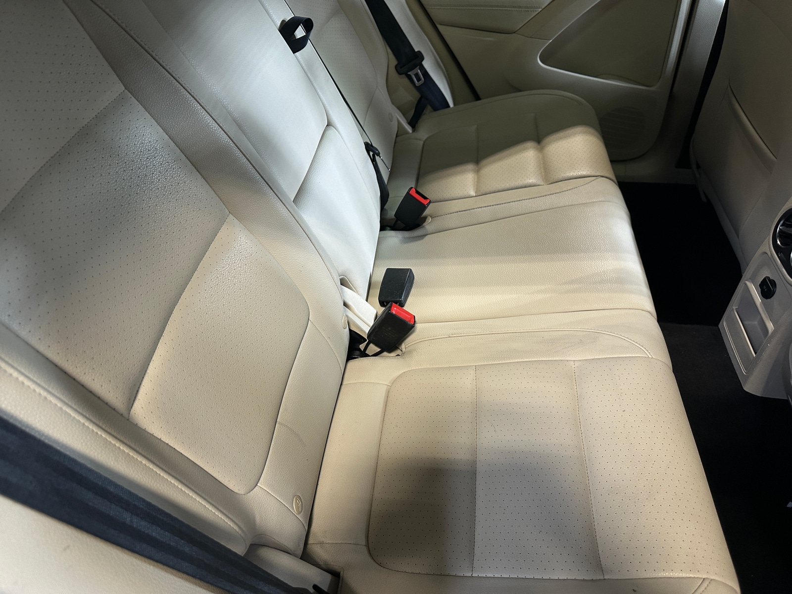 Thumbnail: 2013 Volkswagen Tiguan - 5