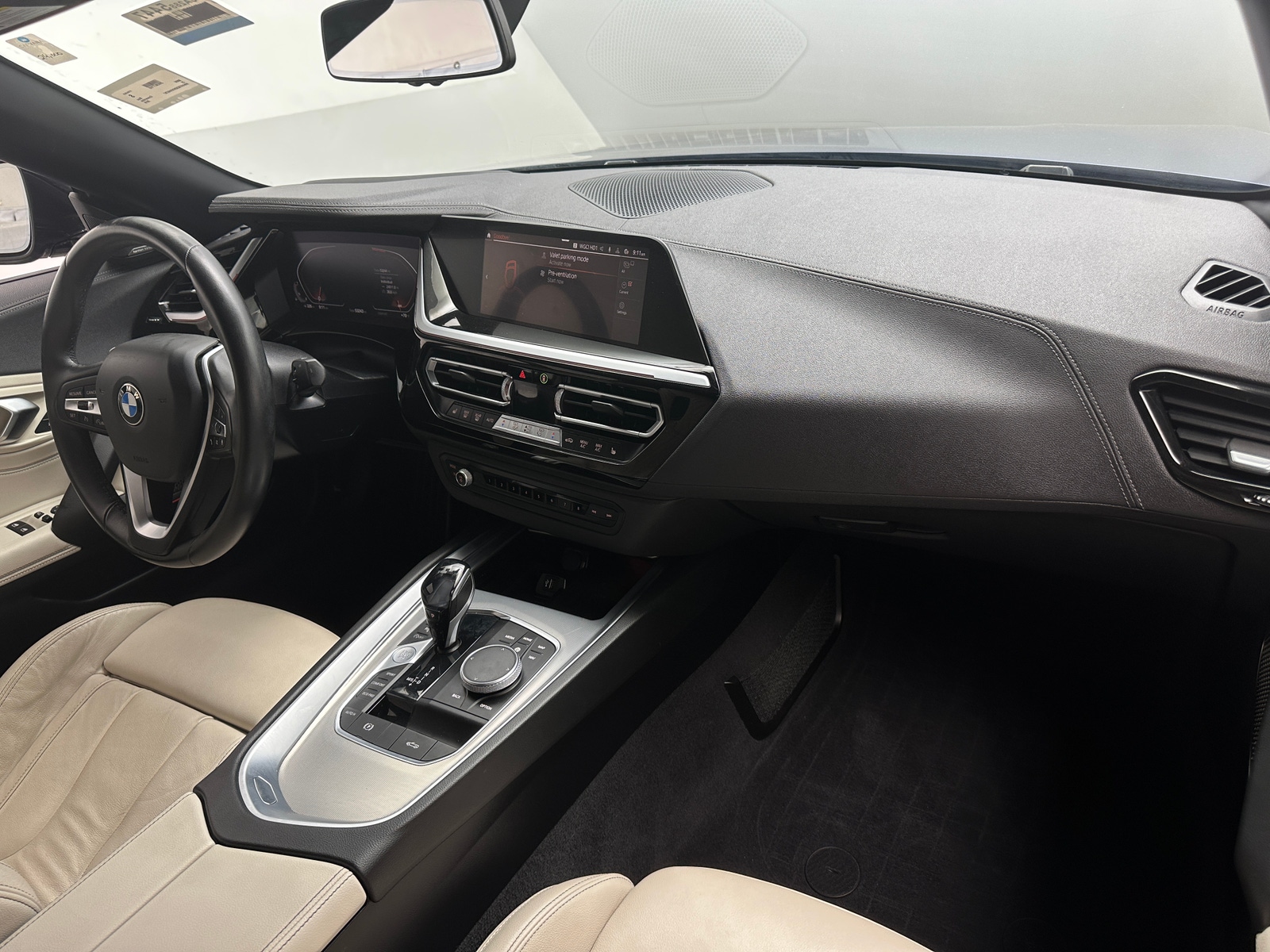 Thumbnail: 2019 BMW Z4 - 2