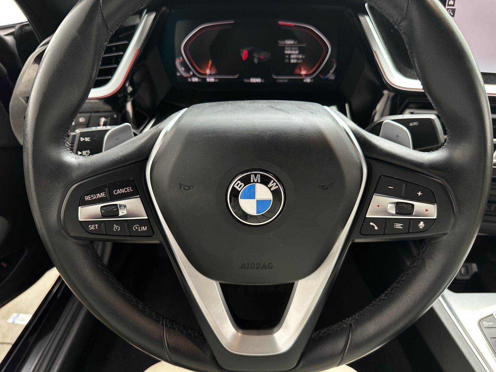 Thumbnail: 2019 BMW Z4 - 4