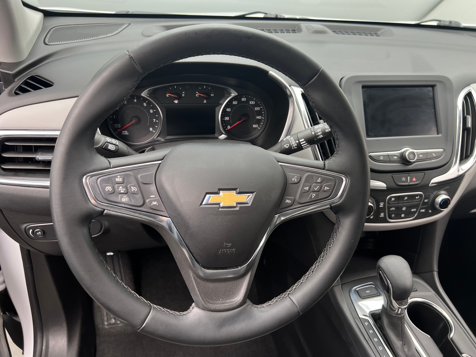 Thumbnail: 2023 Chevrolet Equinox - 5