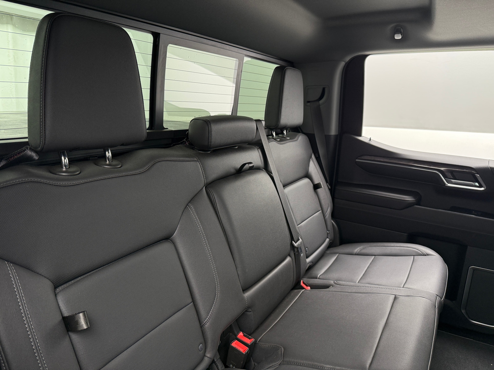 Thumbnail: 2023 Chevrolet Silverado 1500 - 5