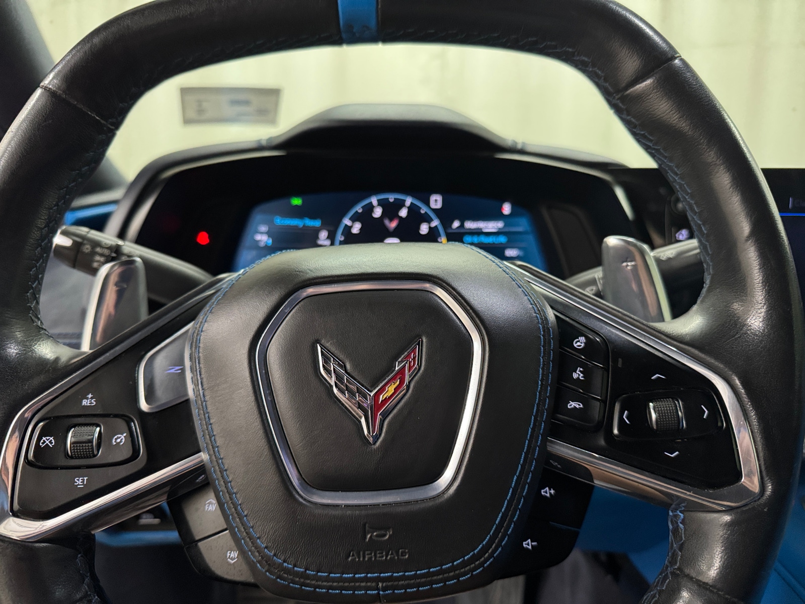 Thumbnail: 2020 Chevrolet Corvette - 3