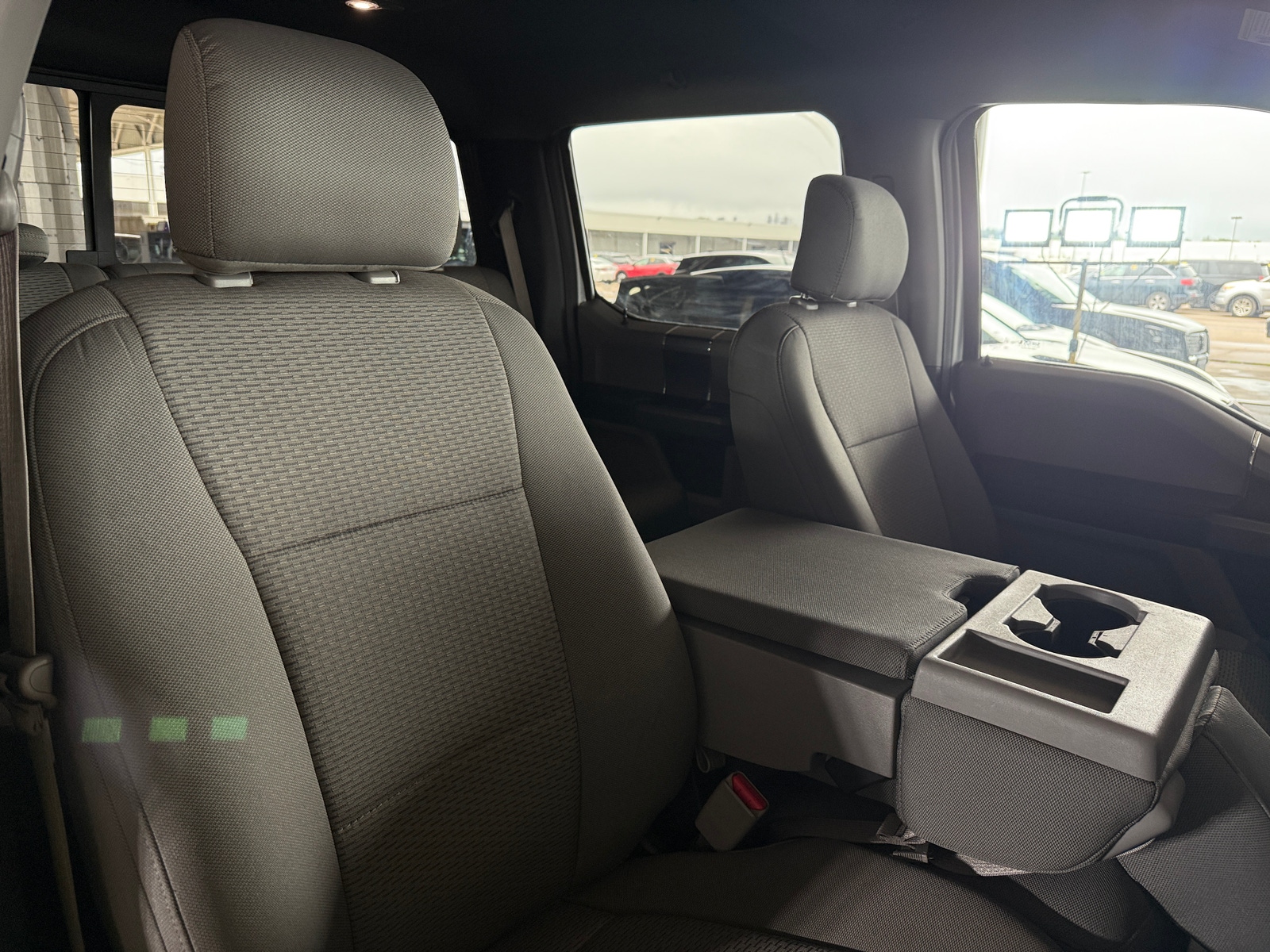 Thumbnail: 2016 Ford Econoline - 2