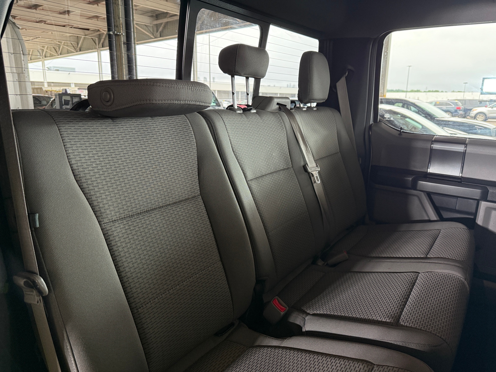 Thumbnail: 2016 Ford Econoline - 6