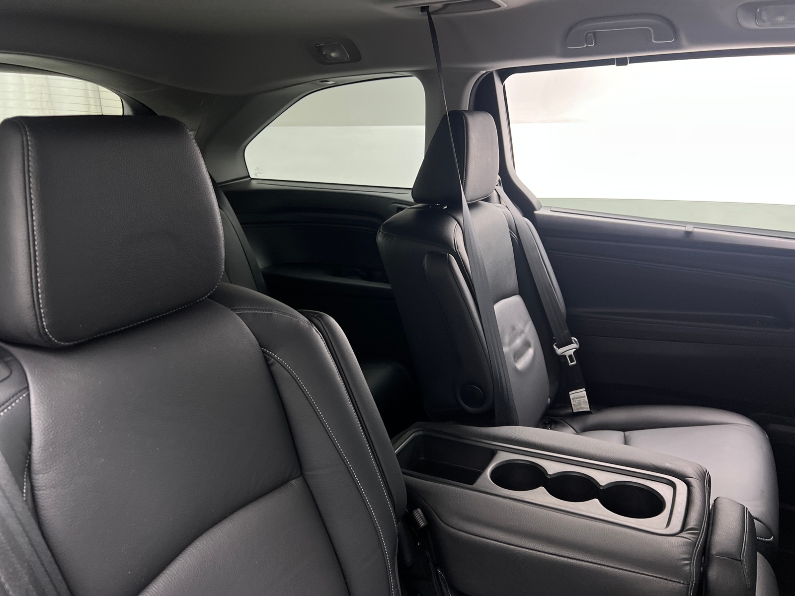 Thumbnail: 2024 Honda Odyssey - 5
