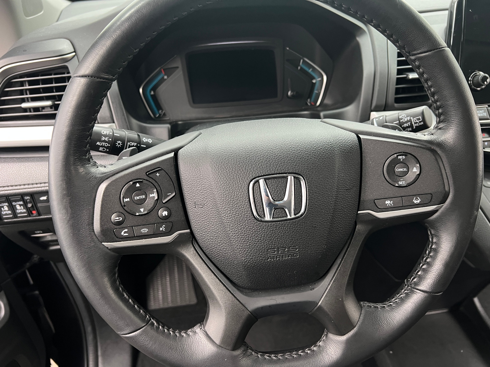 Thumbnail: 2024 Honda Odyssey - 4