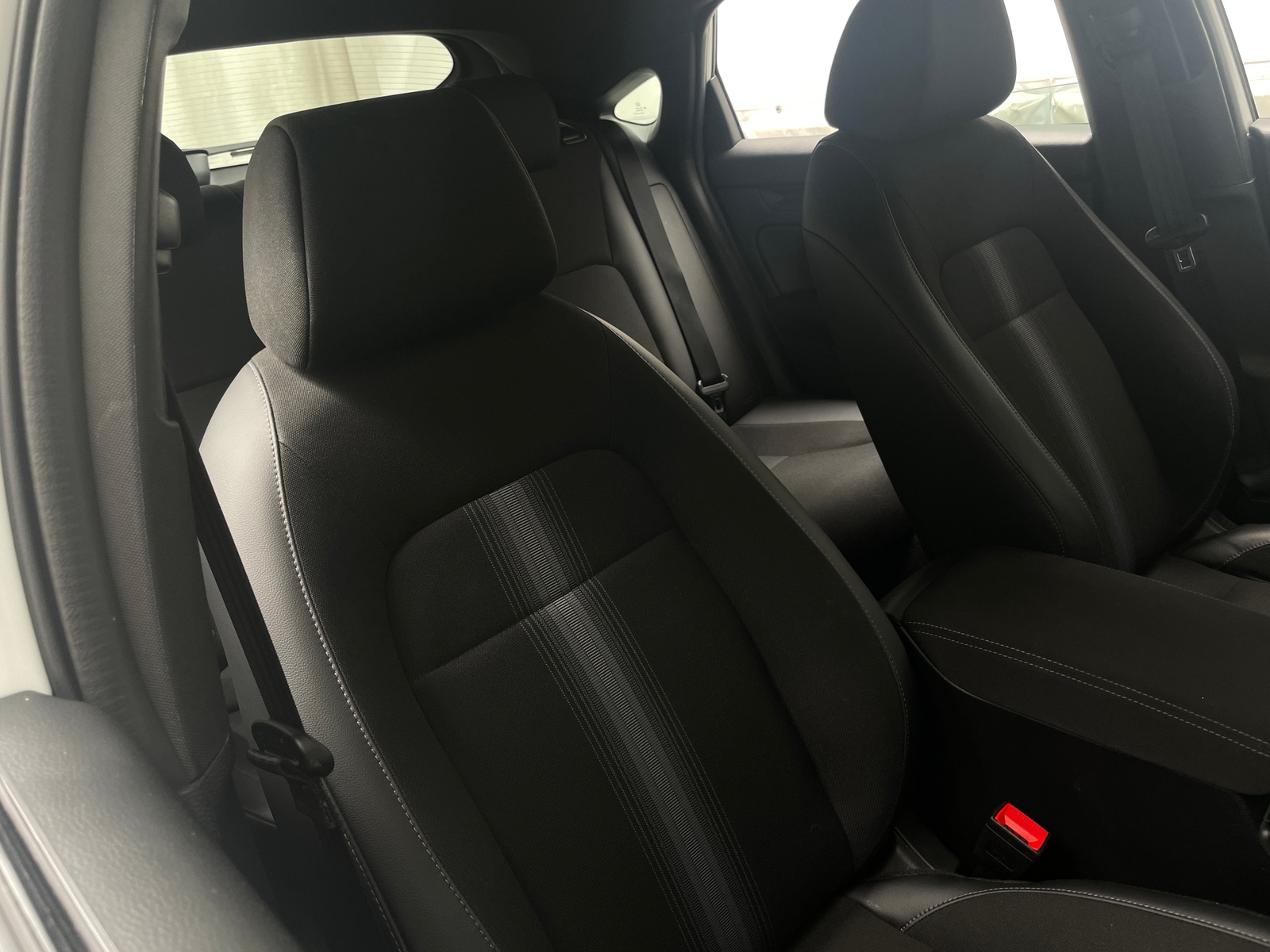 Thumbnail: 2024 Honda Civic - 2