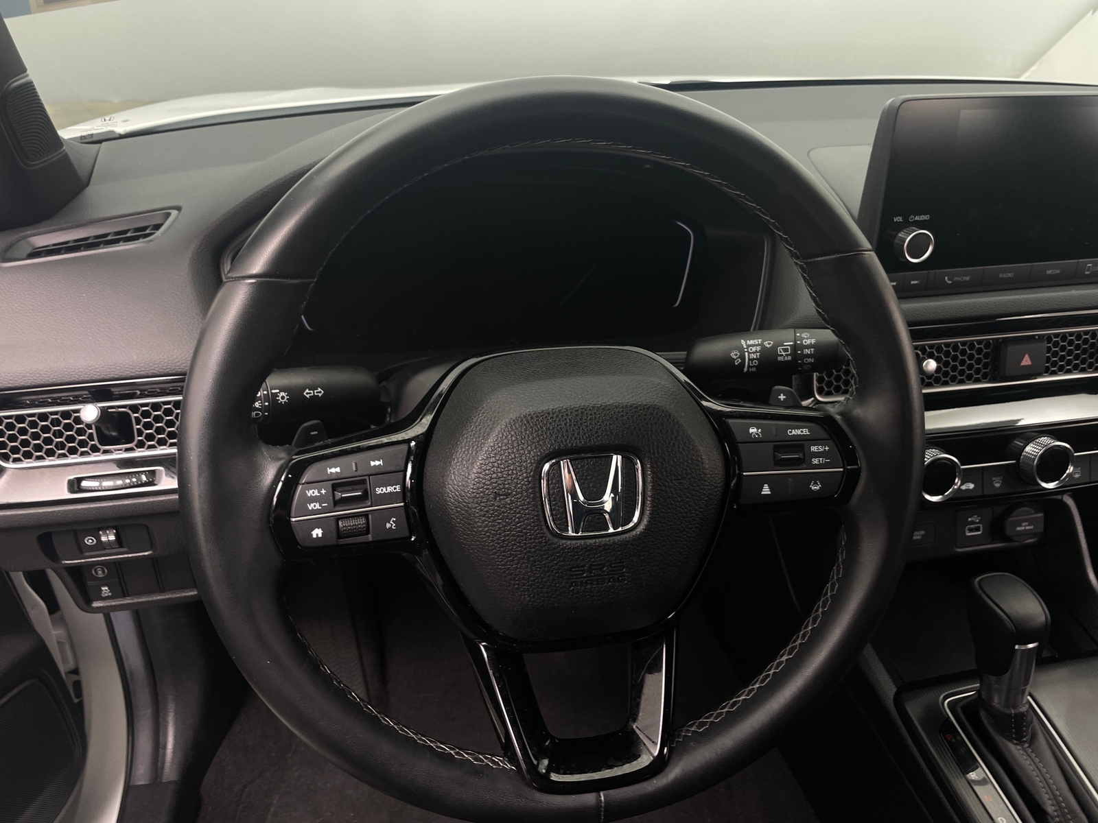 Thumbnail: 2024 Honda Civic - 5