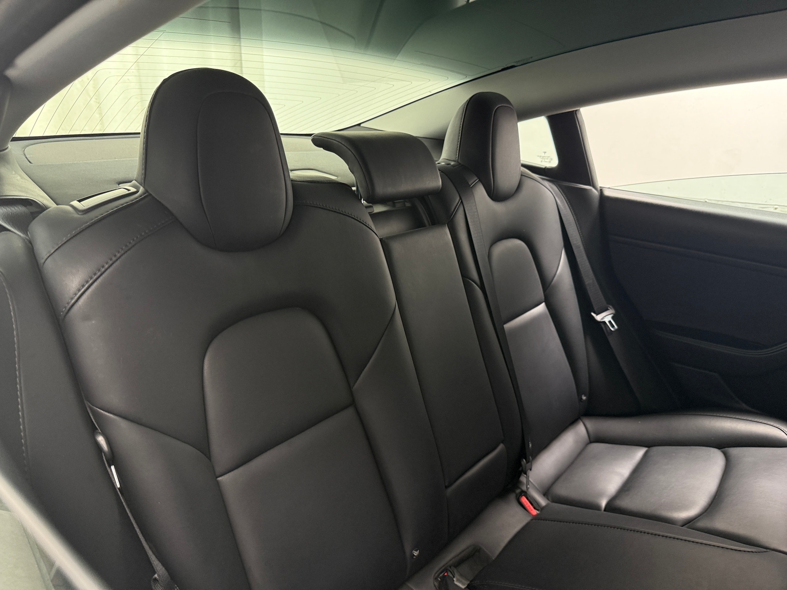 Thumbnail: 2018 Tesla Model 3 - 5