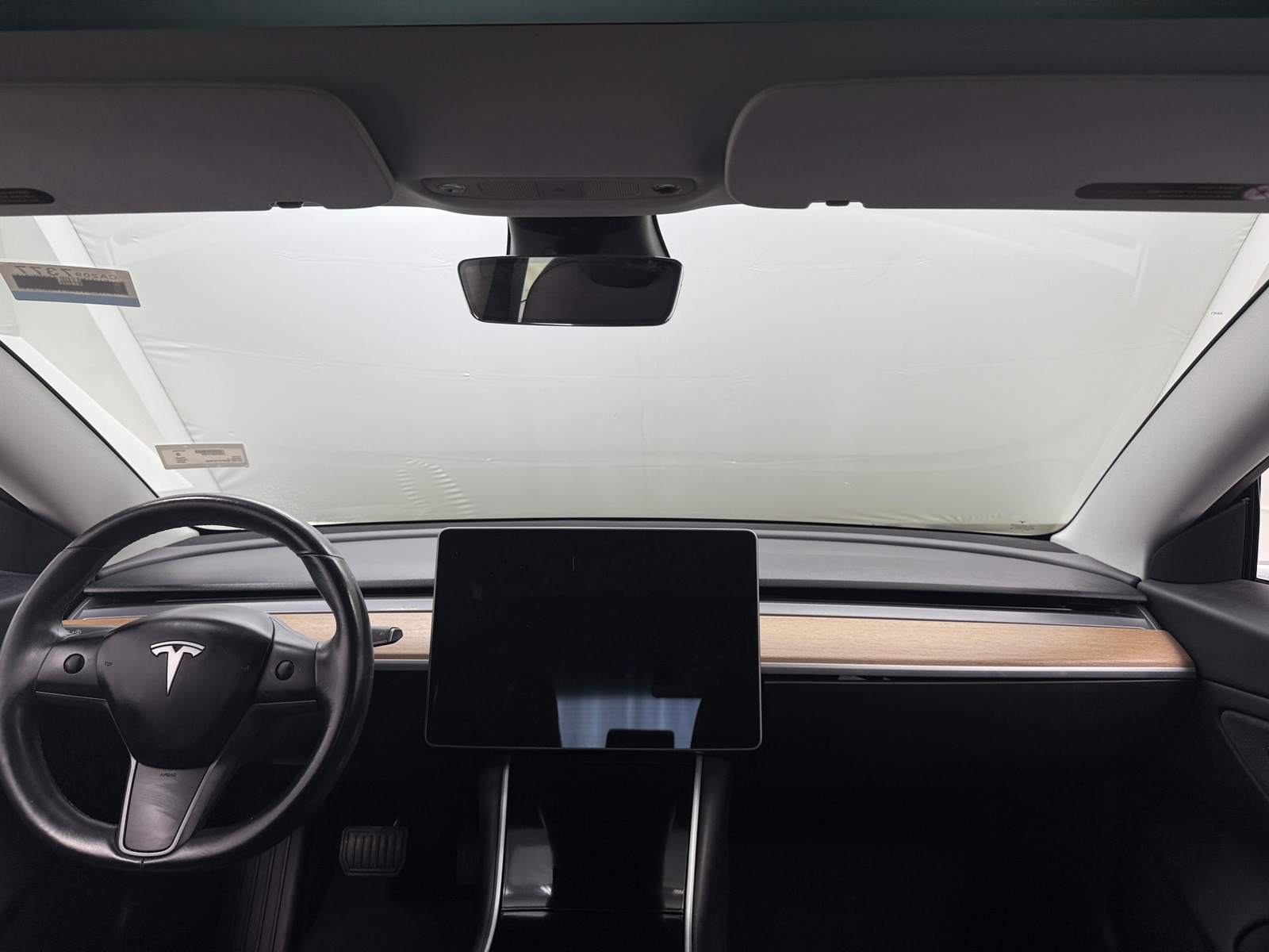 Thumbnail: 2018 Tesla Model 3 - 2